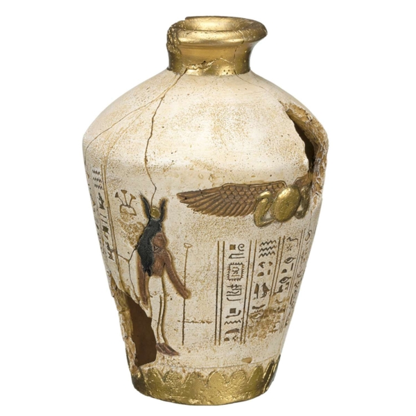 Egyptian Jar (Oldtidslook)