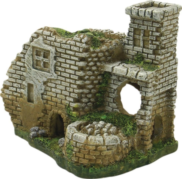 Borg (middelalderlook)