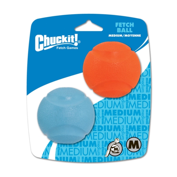 Chuckit! Fetch Ball