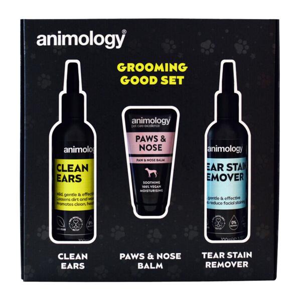 Animology Grooming Set