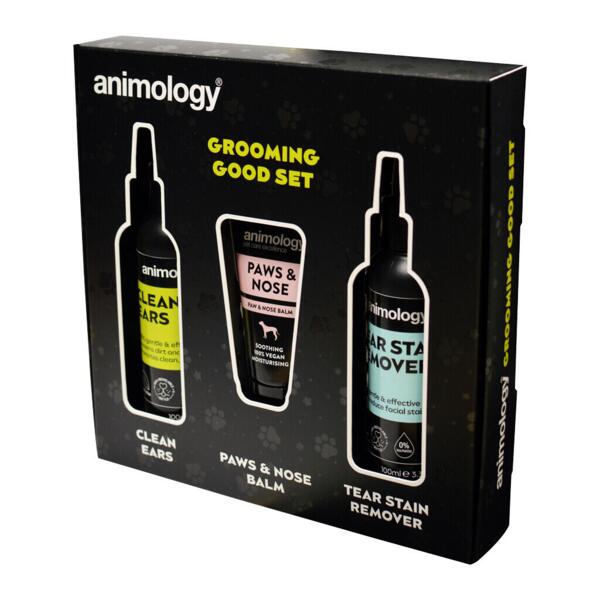 Animology Grooming Set