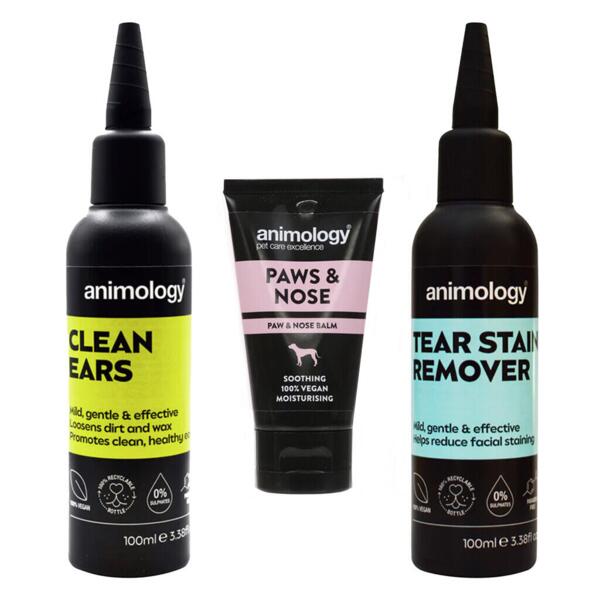 Animology Grooming Set