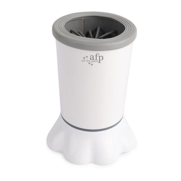 Automatisk poterenser