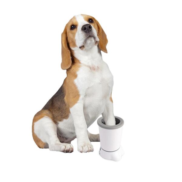 Automatisk poterenser