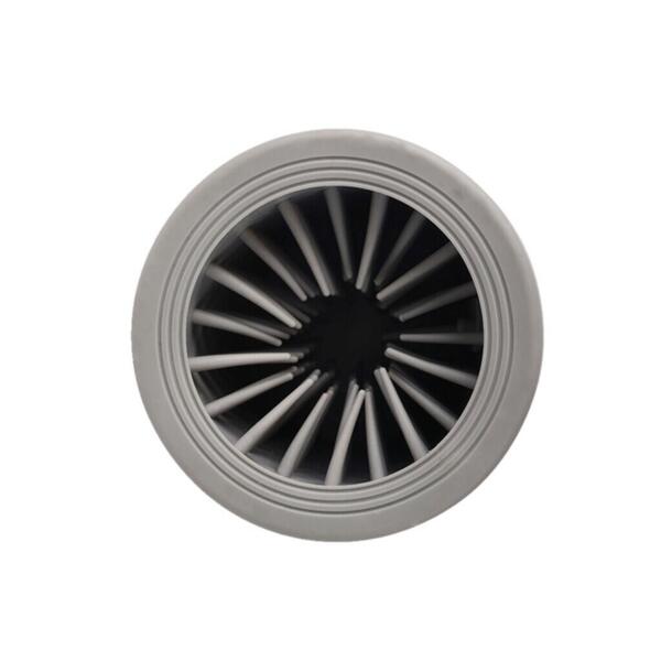 Automatisk poterenser