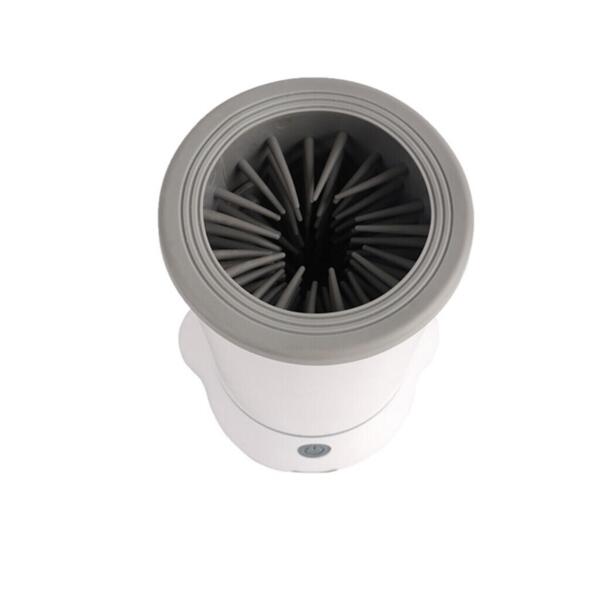 Automatisk poterenser