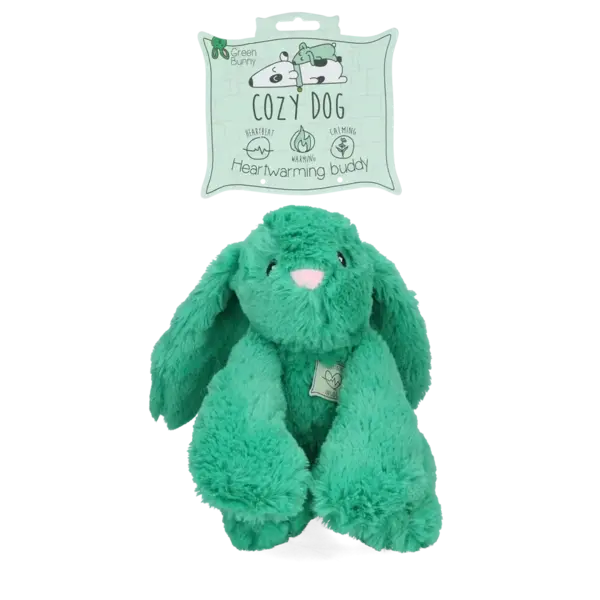 Cozy Dog Bunny