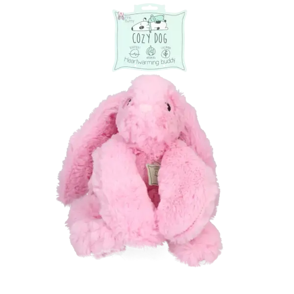 Cozy Dog Bunny