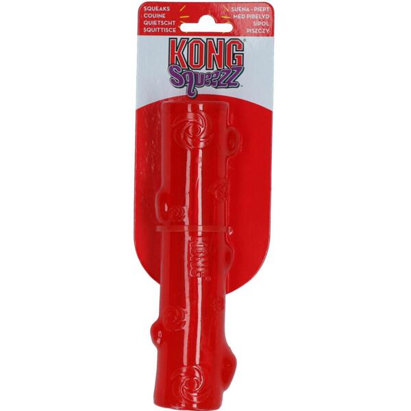 KONG Squeezz Stick