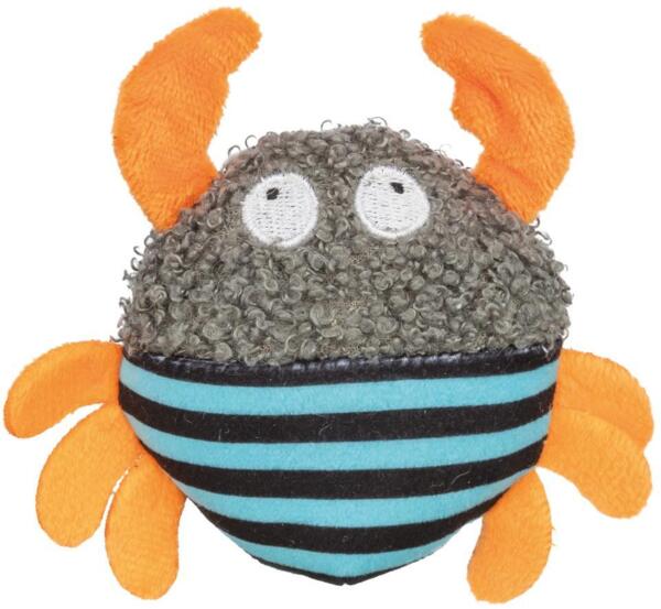 Trixie Krabbe med katteurt