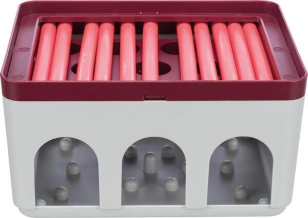 Strategispil til katte