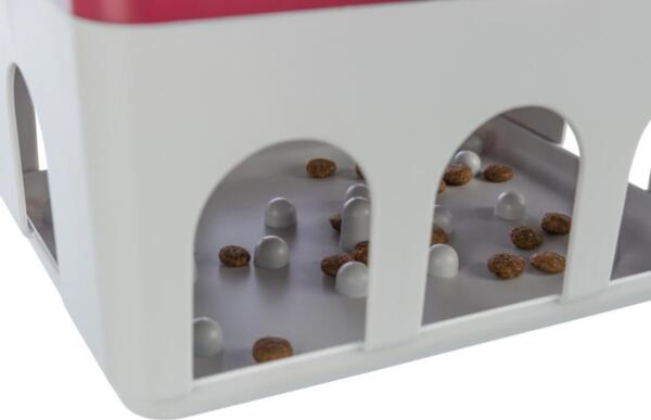 Strategispil til katte