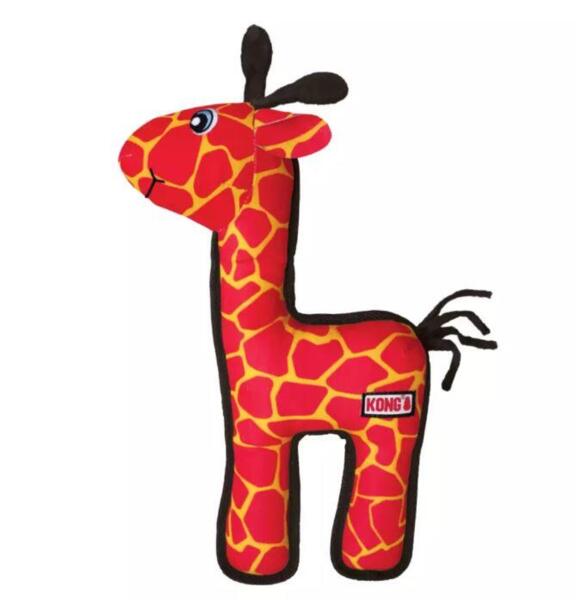 KONG Ballistic Giraffe