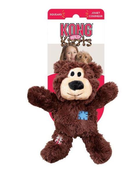 KONG Wild Knots bamse