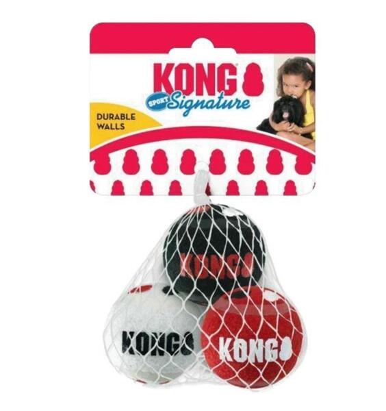 KONG Signature Sport Balls