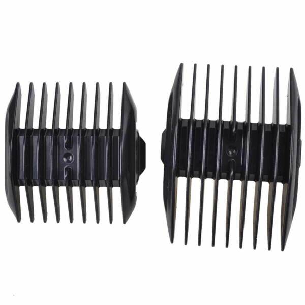 Kraftfuld og støjsvag trimmer til præcis pelspleje