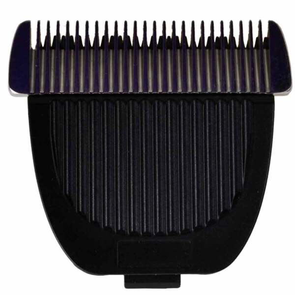 Kraftfuld og støjsvag trimmer til præcis pelspleje