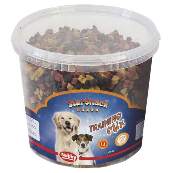 StarSnack Training Mix – 3,5 kg