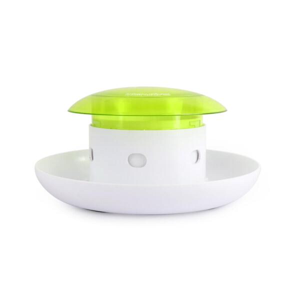 Interaktiv foderdispenser