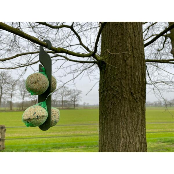 Ophæng til fedtkugler