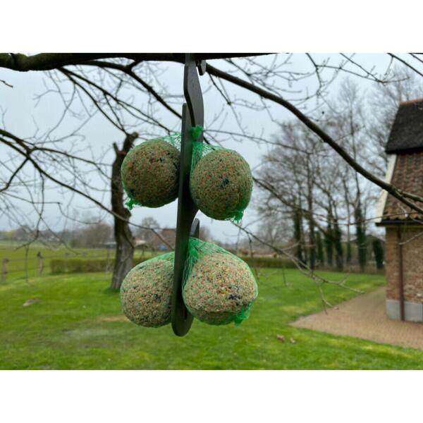 Ophæng til fedtkugler