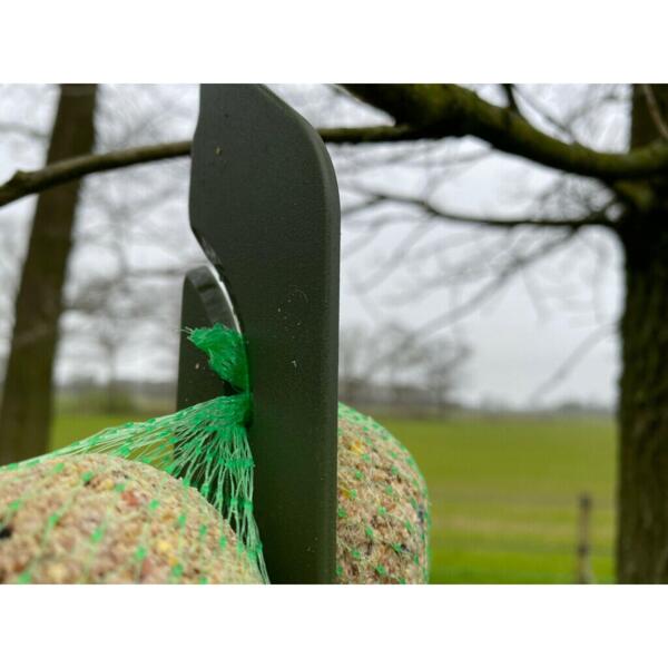 Ophæng til fedtkugler