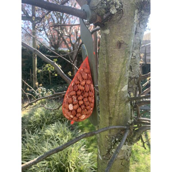 Ophæng til fedtkugler