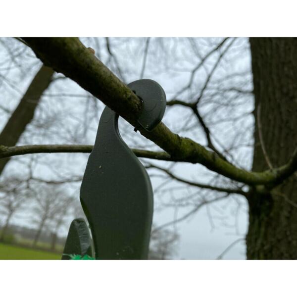 Ophæng til fedtkugler