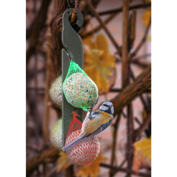 Ophæng til fedtkugler