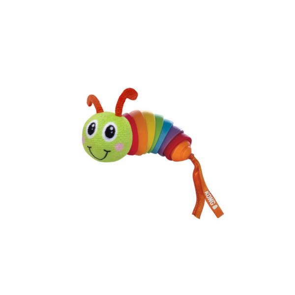 KONG kattelegetøj – maksimal stimulering