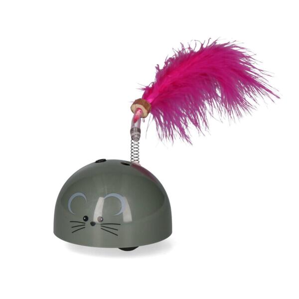 Interaktiv Robocat Mouse