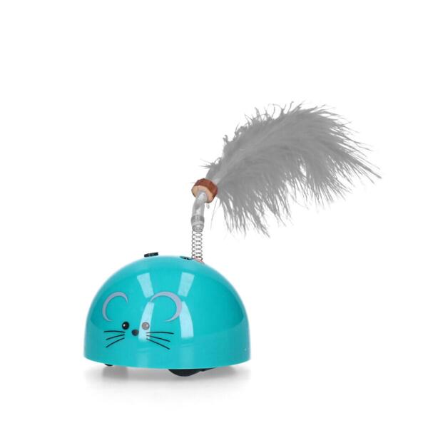Interaktiv Robocat Mouse