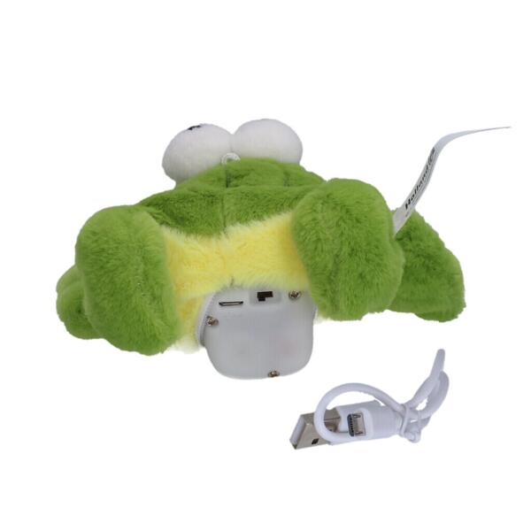 Robocat interaktivt kattelegetøj