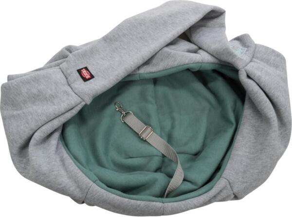 Trixie Soft Cross-body bæretaske