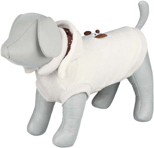 Trixie Siena Fleece Hundetrøje