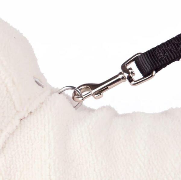 Trixie Siena Fleece Hundetrøje