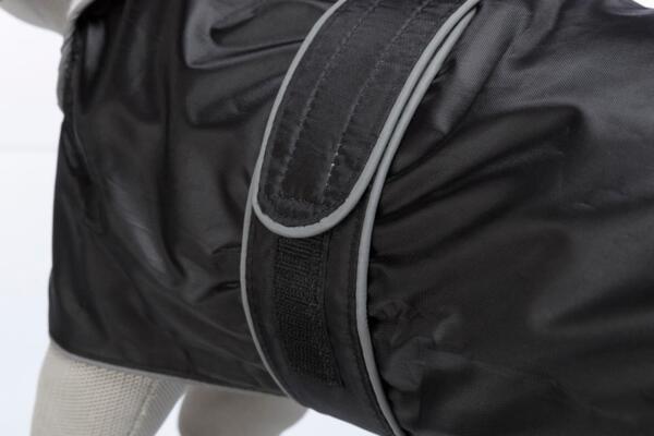 Trixie Orléans hundefrakke