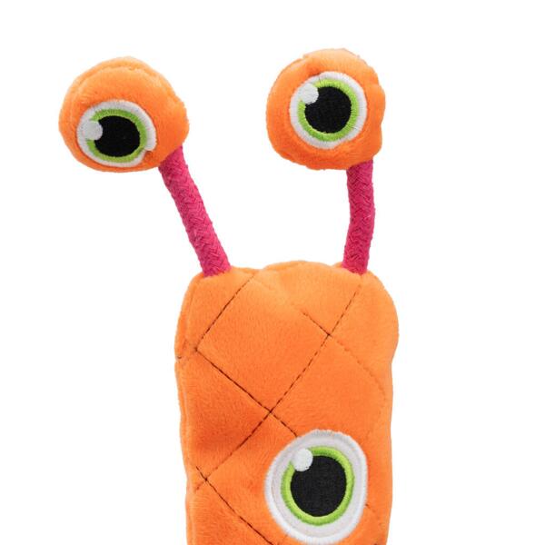 XXL hundelegetøj – Invader (150 cm)