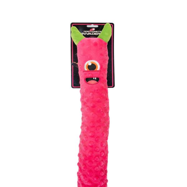 XXL hundelegetøj – Invader (150 cm)