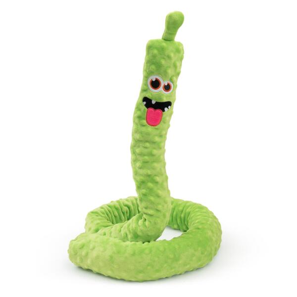 XXL hundelegetøj – Invader (150 cm)