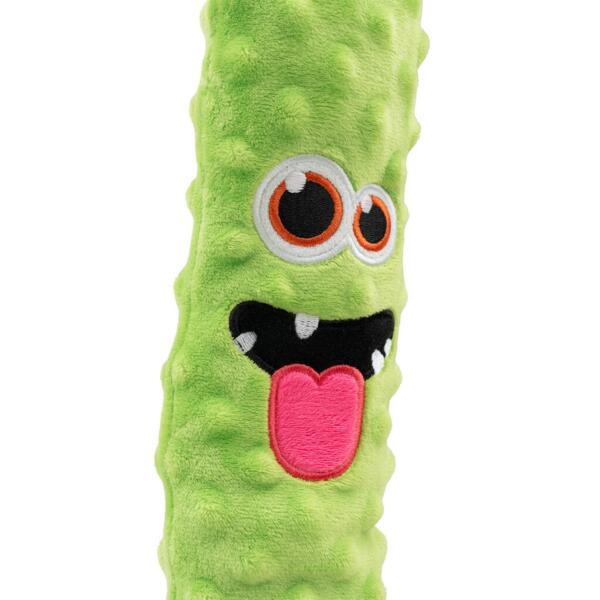 XXL hundelegetøj – Invader (150 cm)