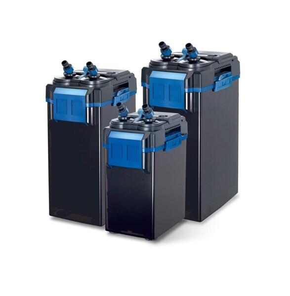 ClarEx udvendigt akvariefilter