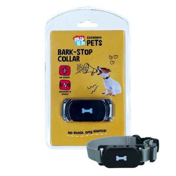 Excellent Pets Bark-Stop