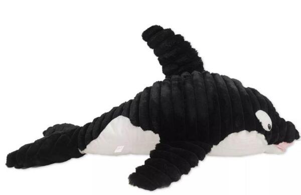 Haj – XXL kæmpe bamse
