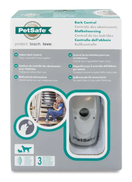 PetSafe® Indoor Bark Control