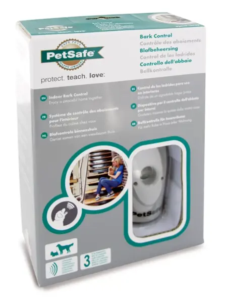 PetSafe® Indoor Bark Control