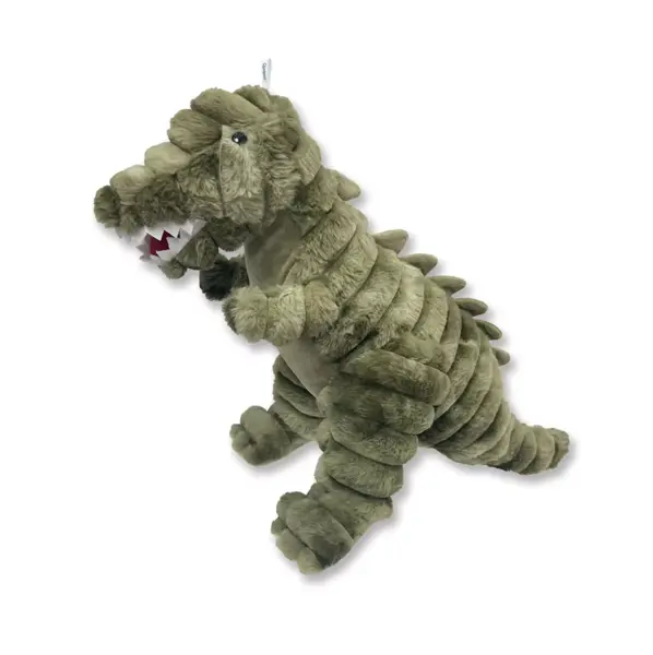 T-Rex – kæmpe dinosaur