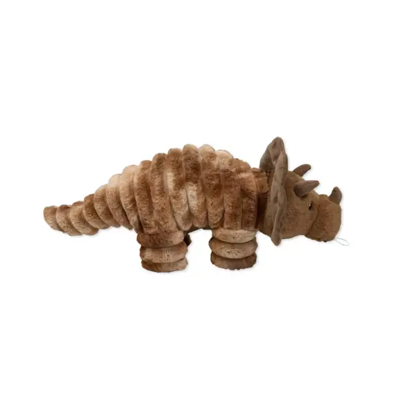 Triceratops – kæmpe dinosaur