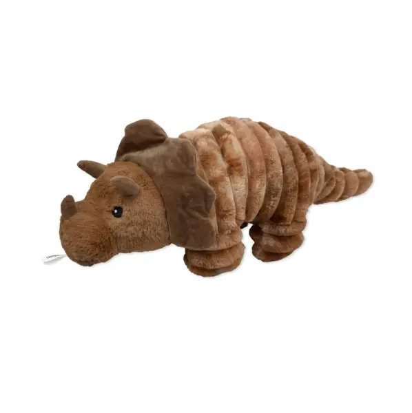 Triceratops – kæmpe dinosaur