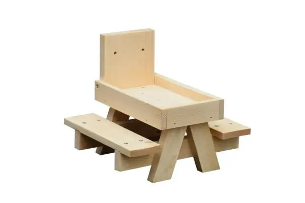 Egern Picnicbord